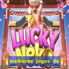 melhores jogos de para android